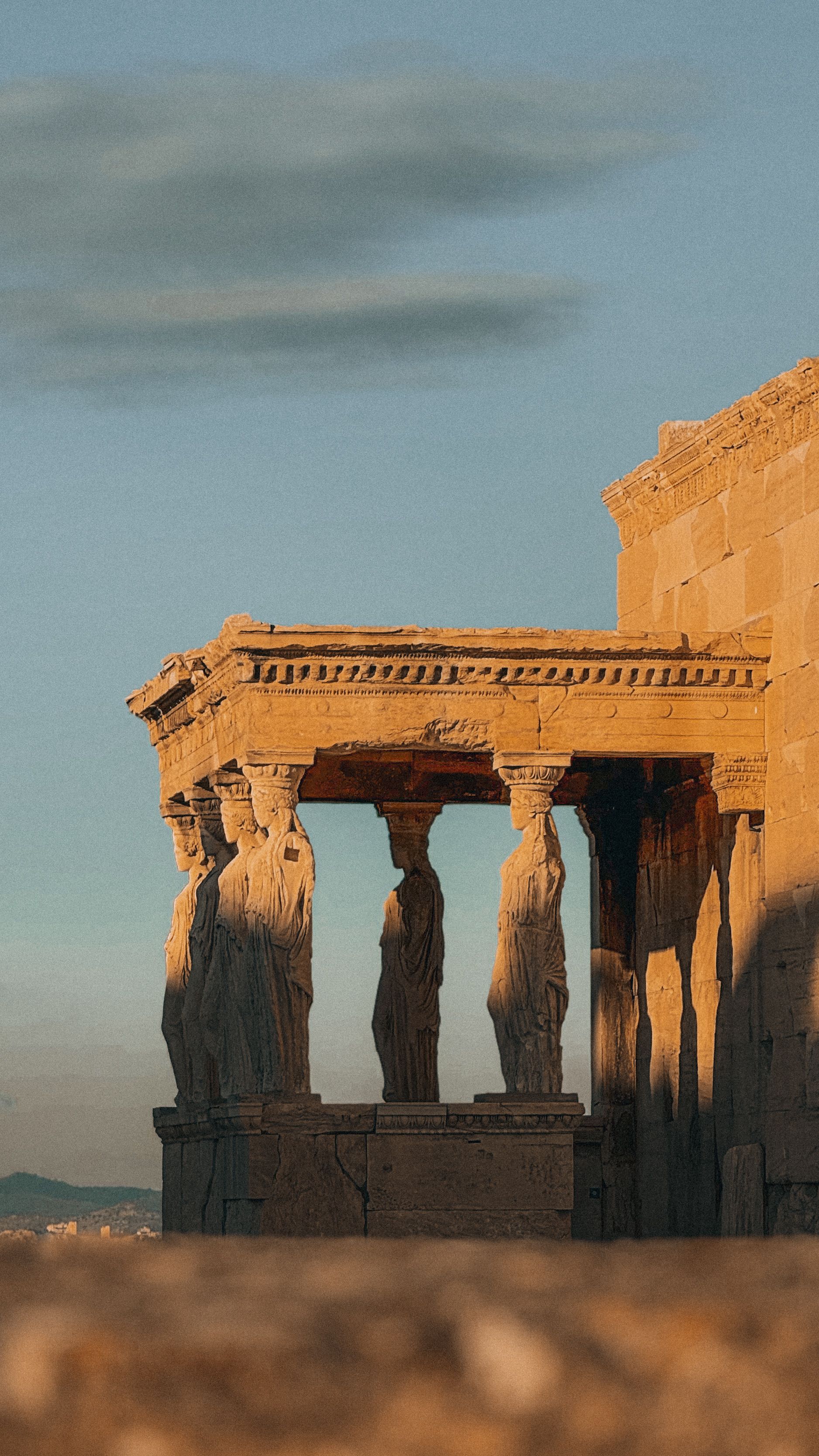 Athens & Antiquity